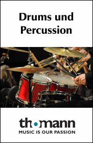 Drums und Percussion bei Thomann - 
© Peter Heckmeier - Fotolia.com