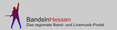 BandsInHessen - Das regionale Band- und Livemusikportal