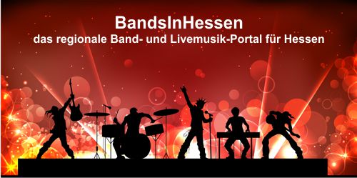 Bands in Hessen © vectomart - Fotolia.com